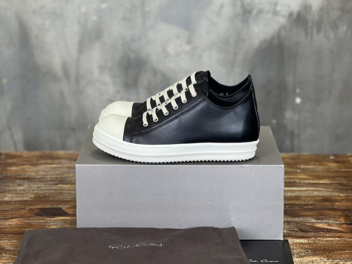 RICK OWENS DRKSHDW