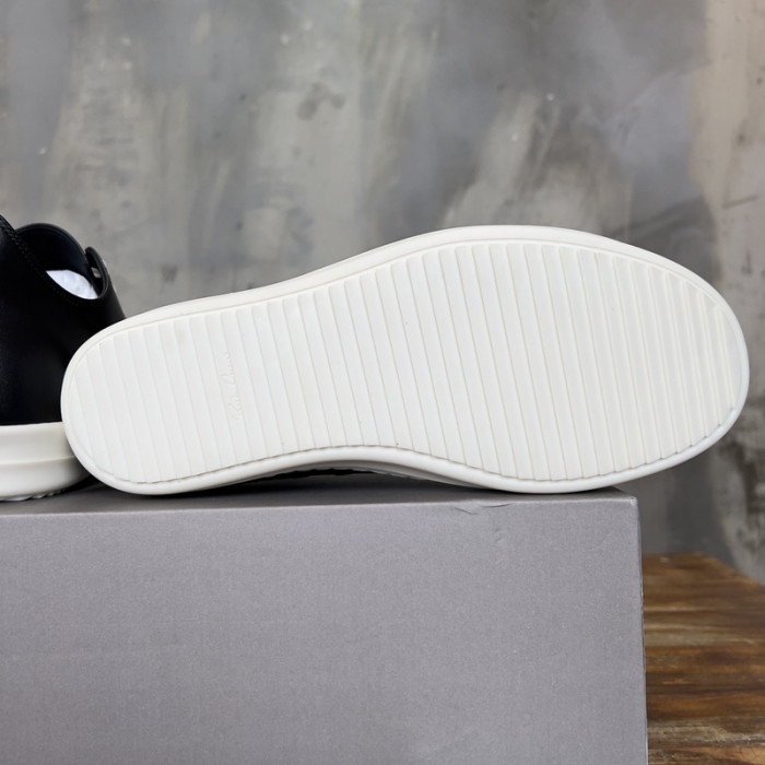 RICK OWENS DRKSHDW