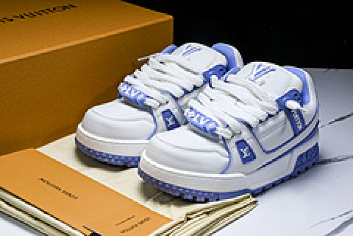 L&V SNEAKERS