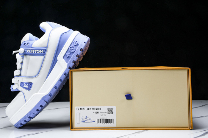 L&V SNEAKERS