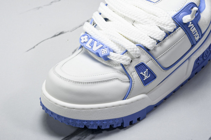 L&V SNEAKERS