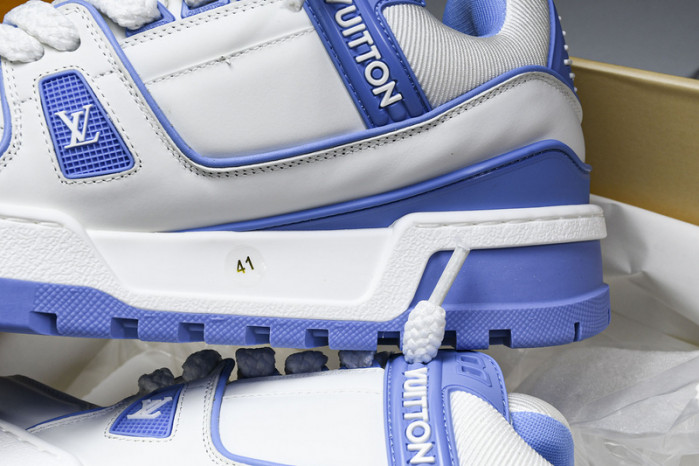 L&V SNEAKERS