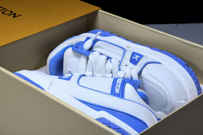 L&V SNEAKERS