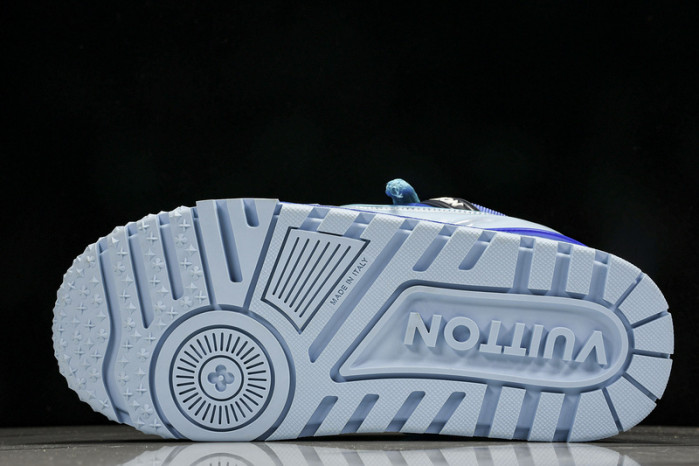 L&V SNEAKERS