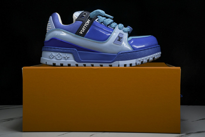 L&V SNEAKERS