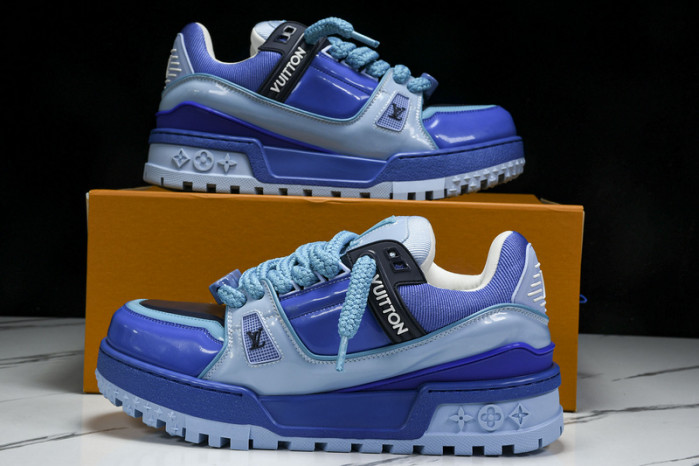 L&V SNEAKERS