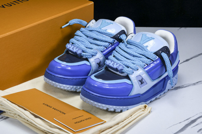 L&V SNEAKERS