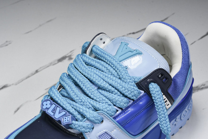 L&V SNEAKERS