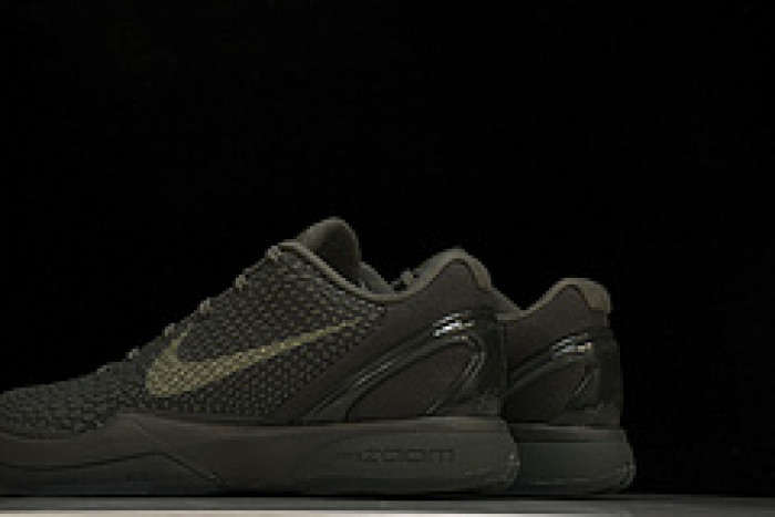 NIKE ZOOM KOBE VI 6 FTB ZK6 869457-007