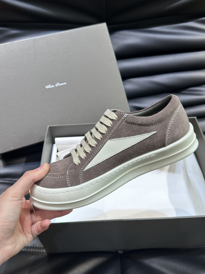 RICK OWENS DRKSHDW