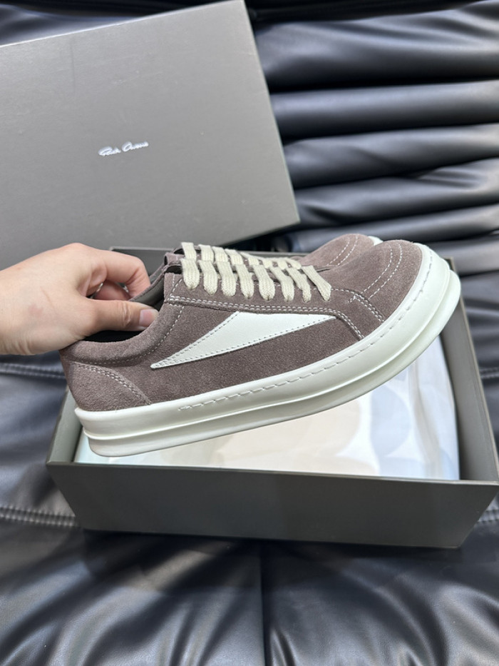 RICK OWENS DRKSHDW