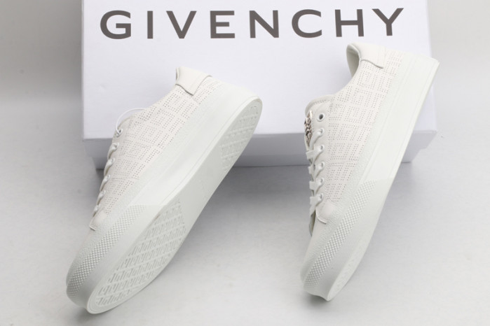 Given* sneaker