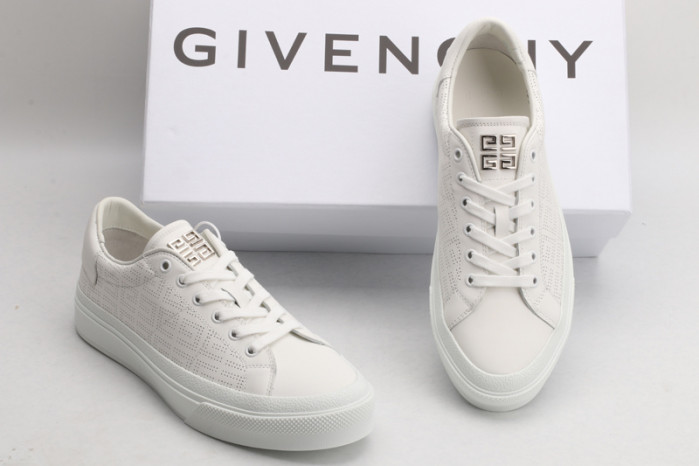 Given* sneaker