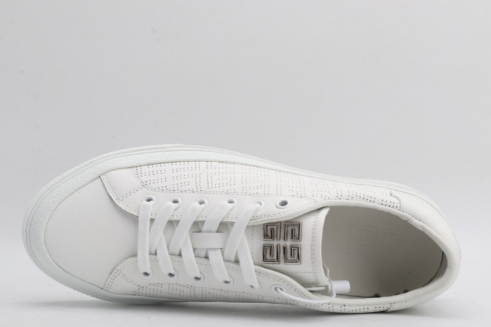 Given* sneaker