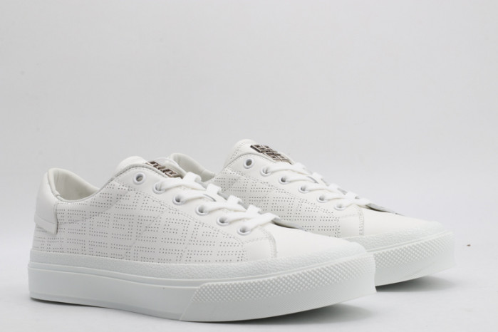 Given* sneaker