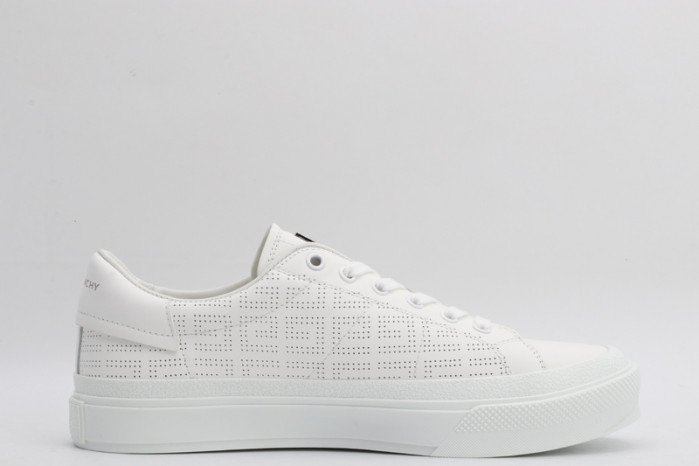 Given* sneaker