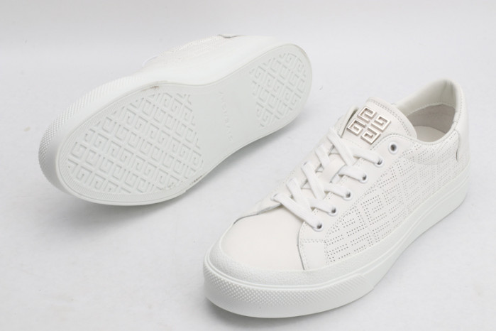 Given* sneaker