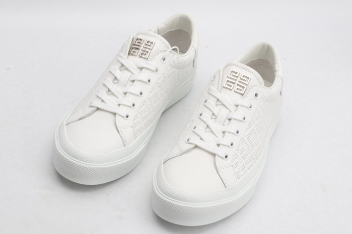Given* sneaker