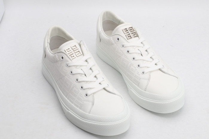 Given* sneaker