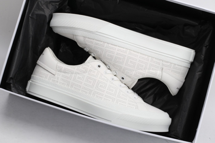 Given* sneaker