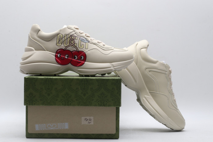 GUCC SNEAKER