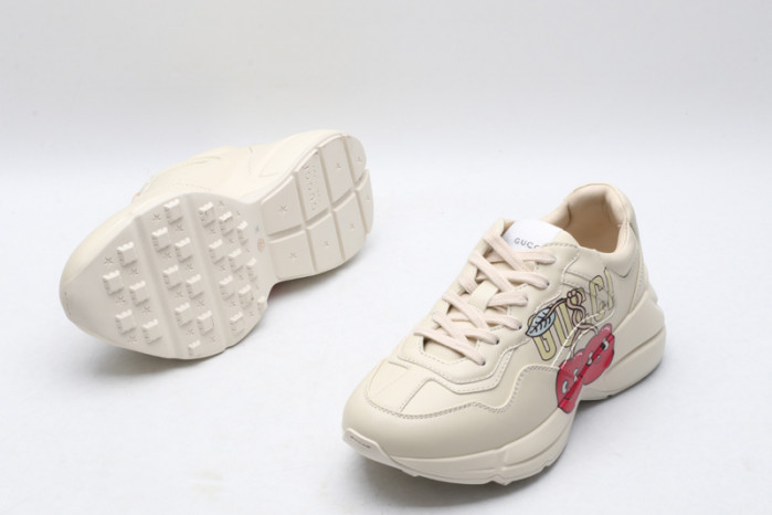 GUCC SNEAKER