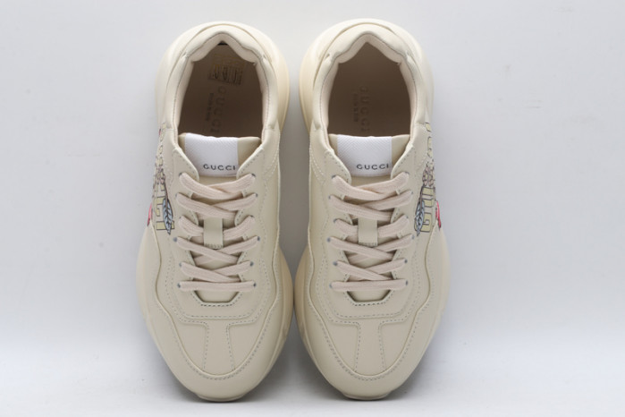 GUCC SNEAKER