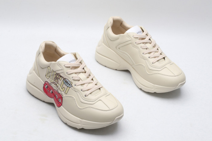 GUCC SNEAKER