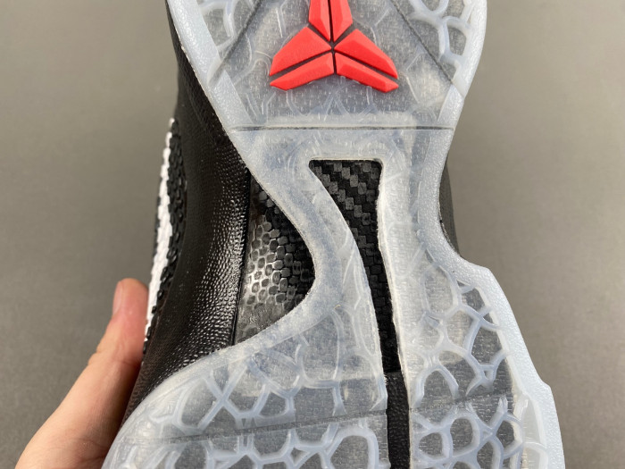 Nike Kobe 6 Protro CW2190-309
