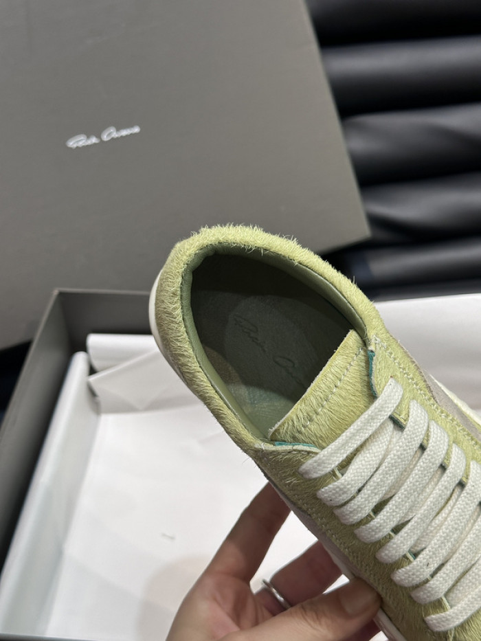 RICK OWENS DRKSHDW