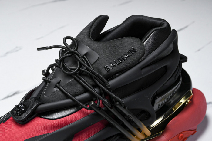 BAL*MAIN sneaker