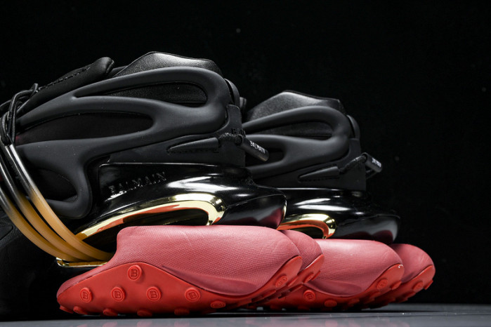 BAL*MAIN sneaker