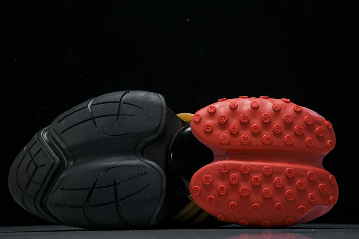 BAL*MAIN sneaker
