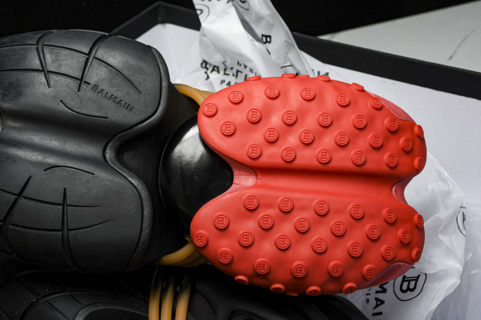 BAL*MAIN sneaker