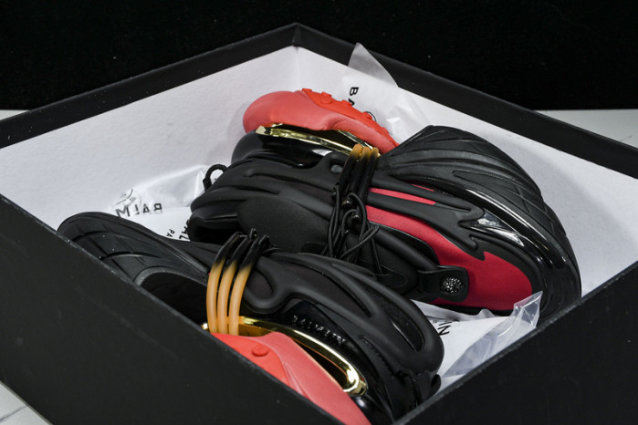 BAL*MAIN sneaker