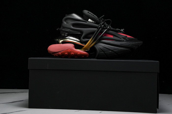 BAL*MAIN sneaker