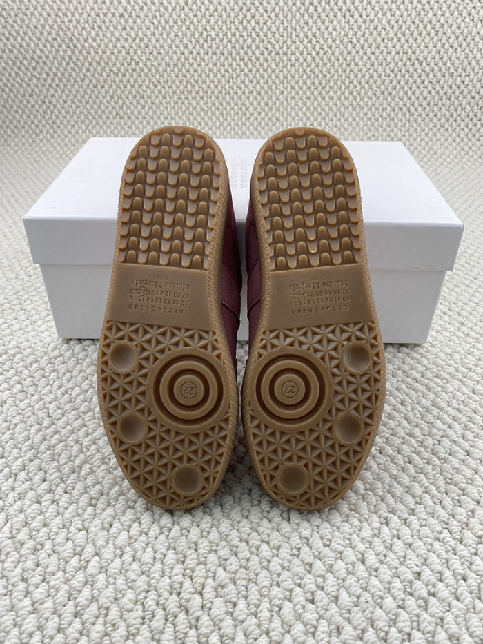 Maison Margielaa shoes