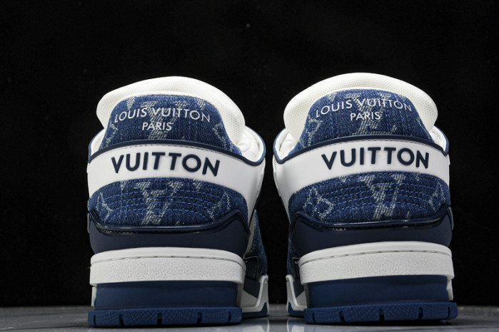 L&V SNEAKERS