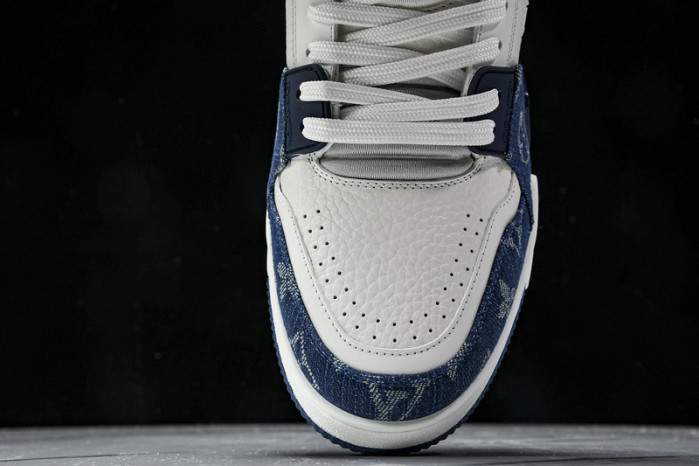 L&V SNEAKERS