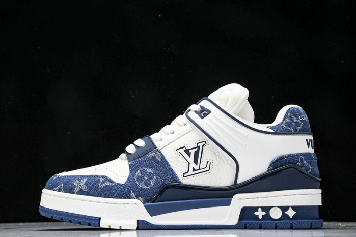 L&V SNEAKERS