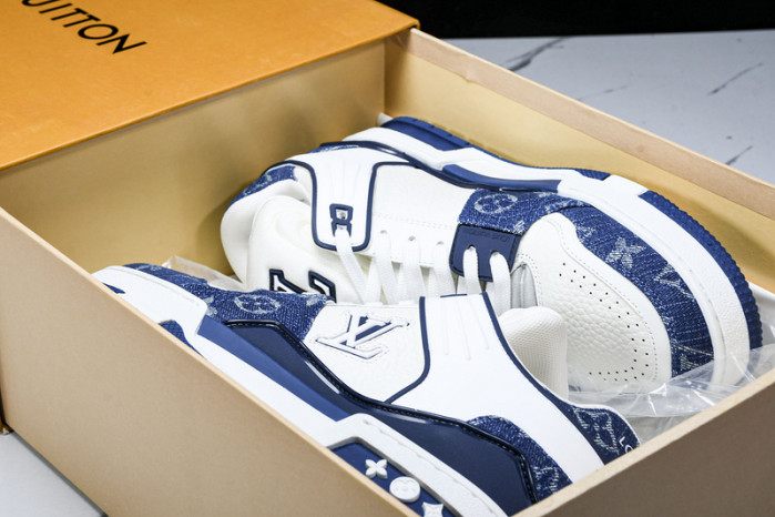 L&V SNEAKERS