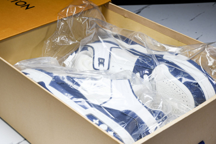 L&V SNEAKERS
