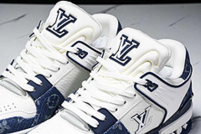 L&V SNEAKERS