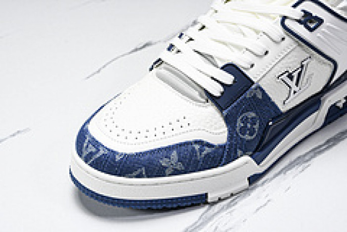 L&V SNEAKERS