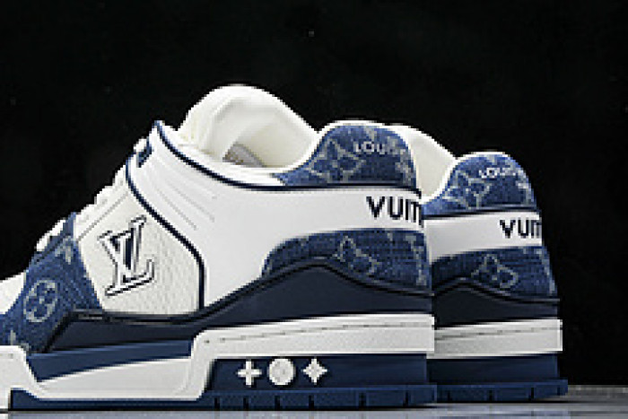 L&V SNEAKERS