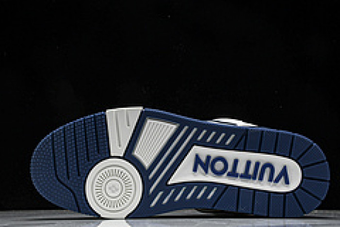 L&V SNEAKERS