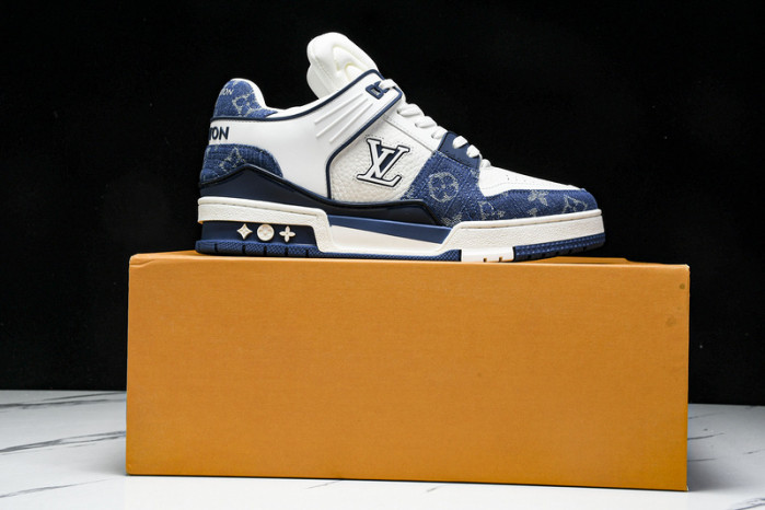 L&V SNEAKERS