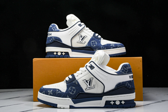 L&V SNEAKERS