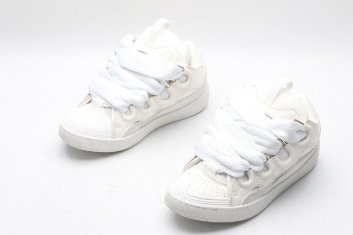 LAN*VAN SNEAKERS PANKICK LAN32