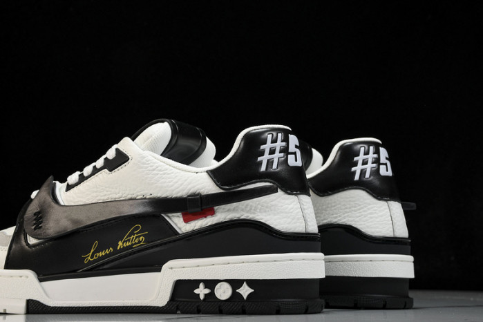 L&V SNEAKERS